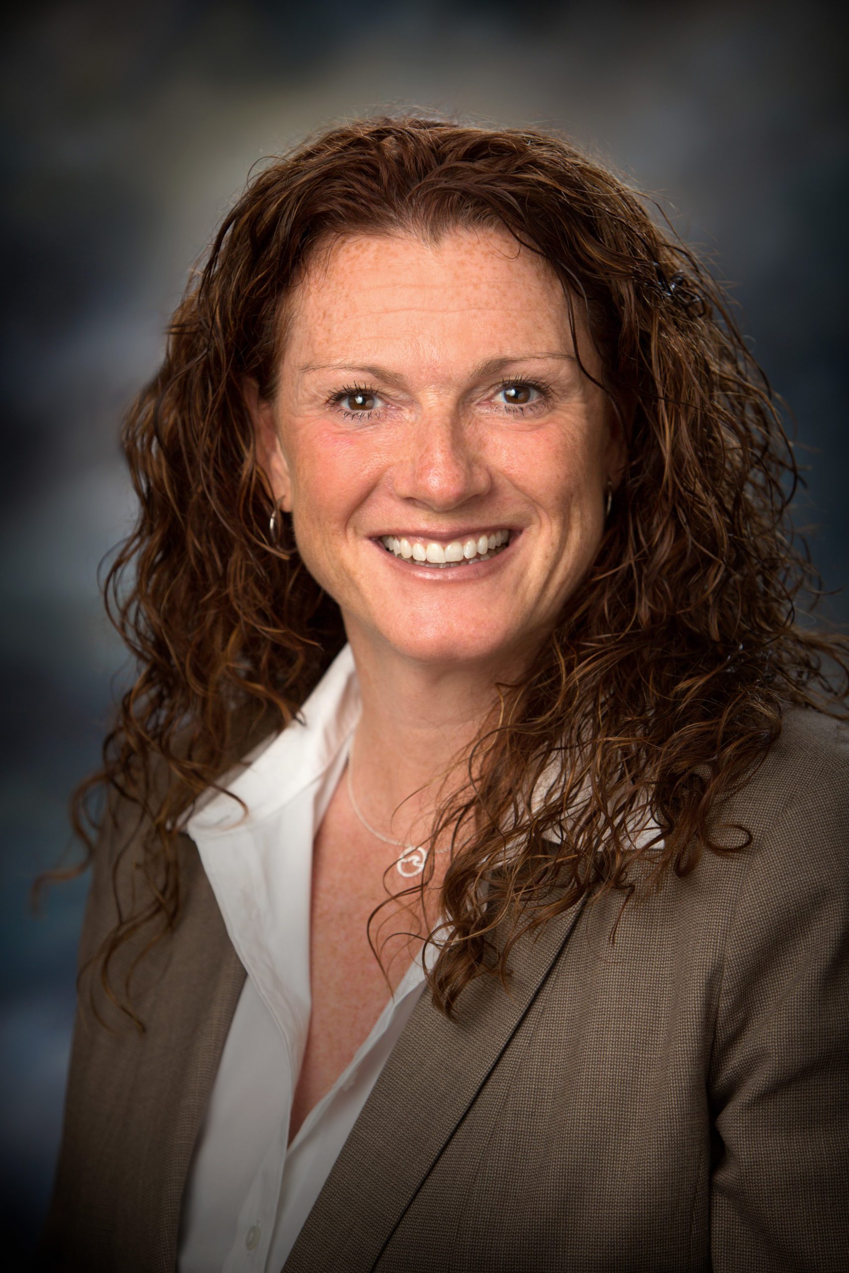 AMI L. TARBURTON
