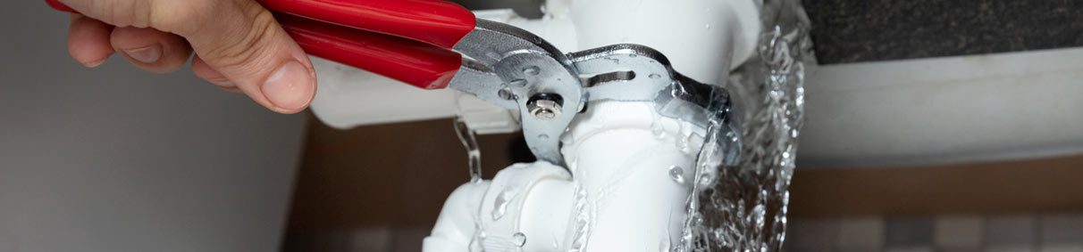 Preventing Leaks