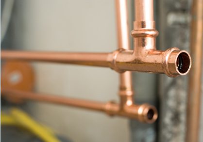 Copper